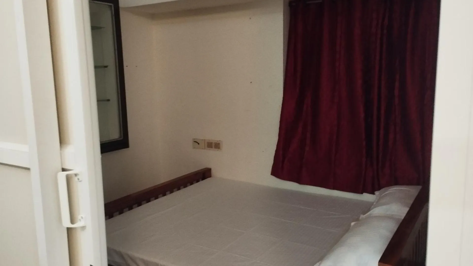 民宿 Sree Vaishnavam Home Stay 特里凡得琅 印度