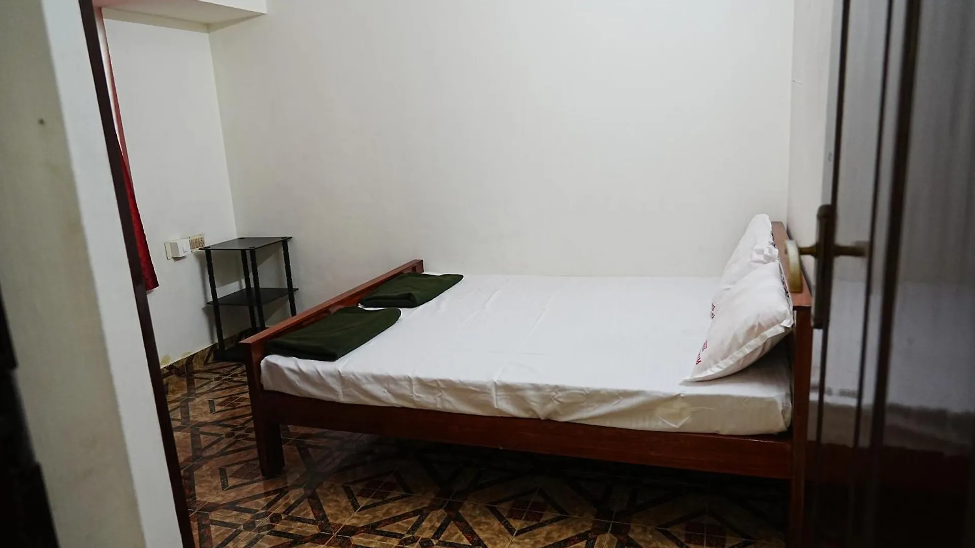 民宿 Sree Vaishnavam Home Stay 特里凡得琅