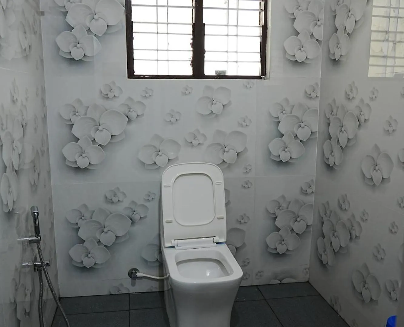 Sree Vaishnavam Home Stay 特里凡得琅 印度