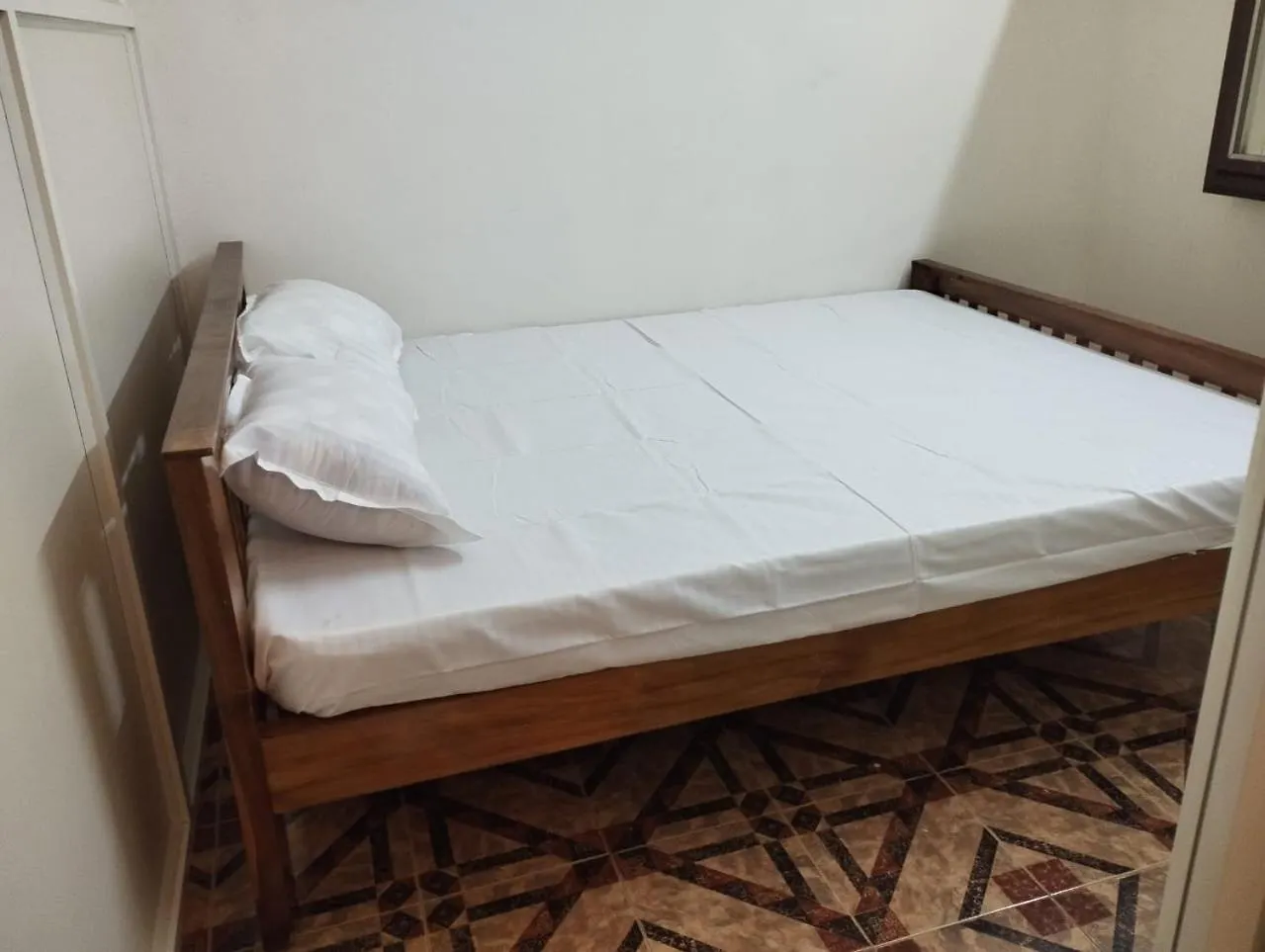 Sree Vaishnavam Home Stay Thiruvananthapuram Pansiyon