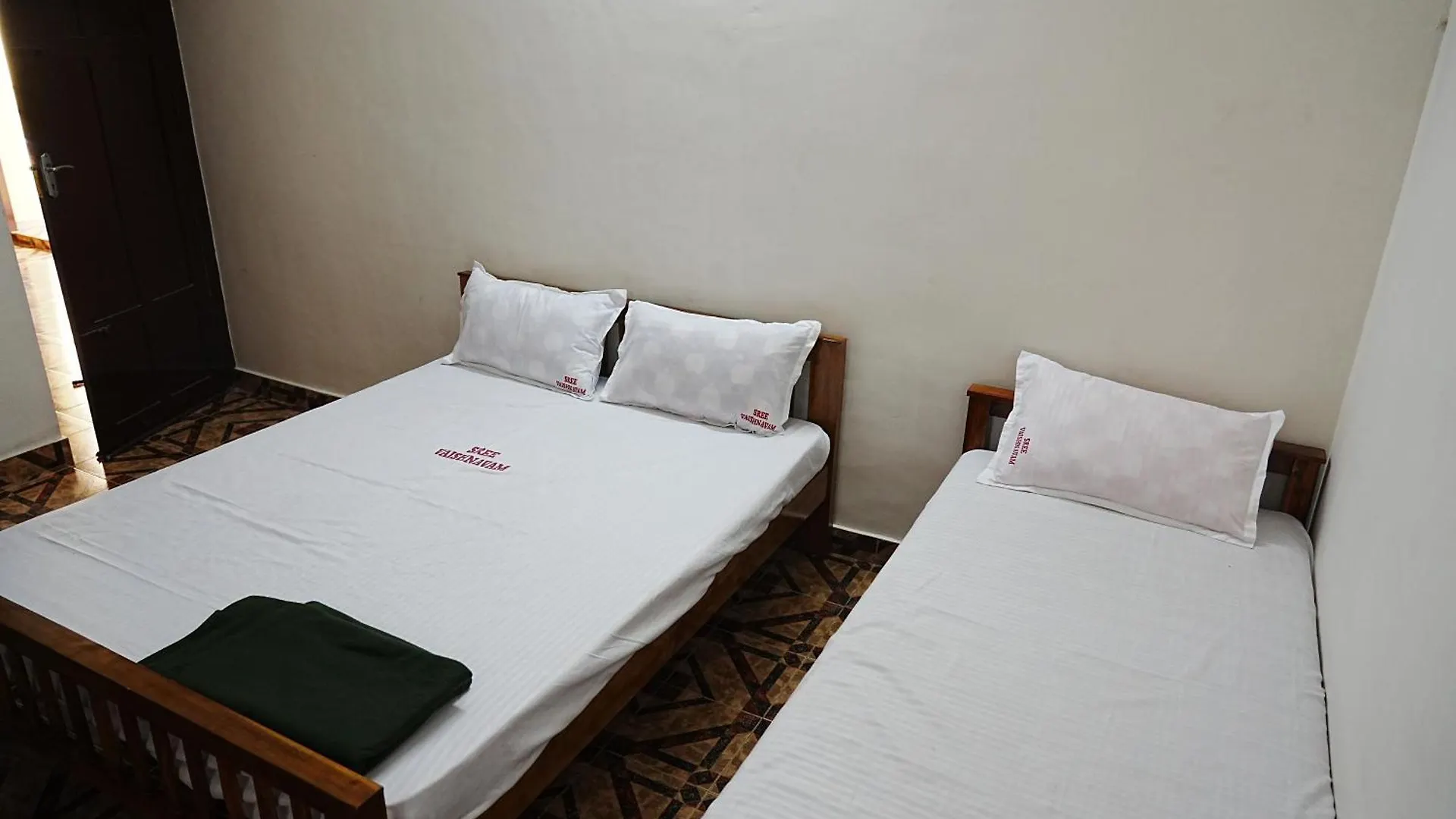 Sree Vaishnavam Home Stay Thiruvananthapuram 0*,  Hindistan